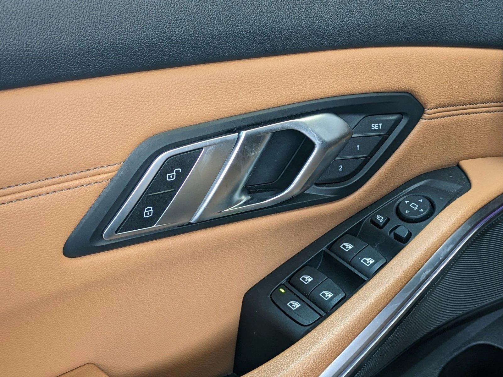2020 BMW M340i Vehicle Photo in Bradenton, FL 34207