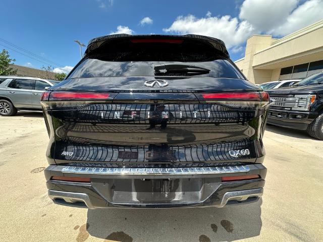 2023 INFINITI QX60 Vehicle Photo in Grapevine, TX 76051