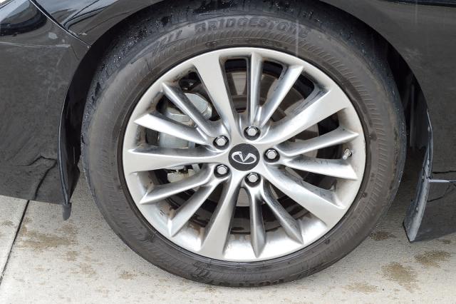 2022 INFINITI Q50 Vehicle Photo in Houston, TX 77090