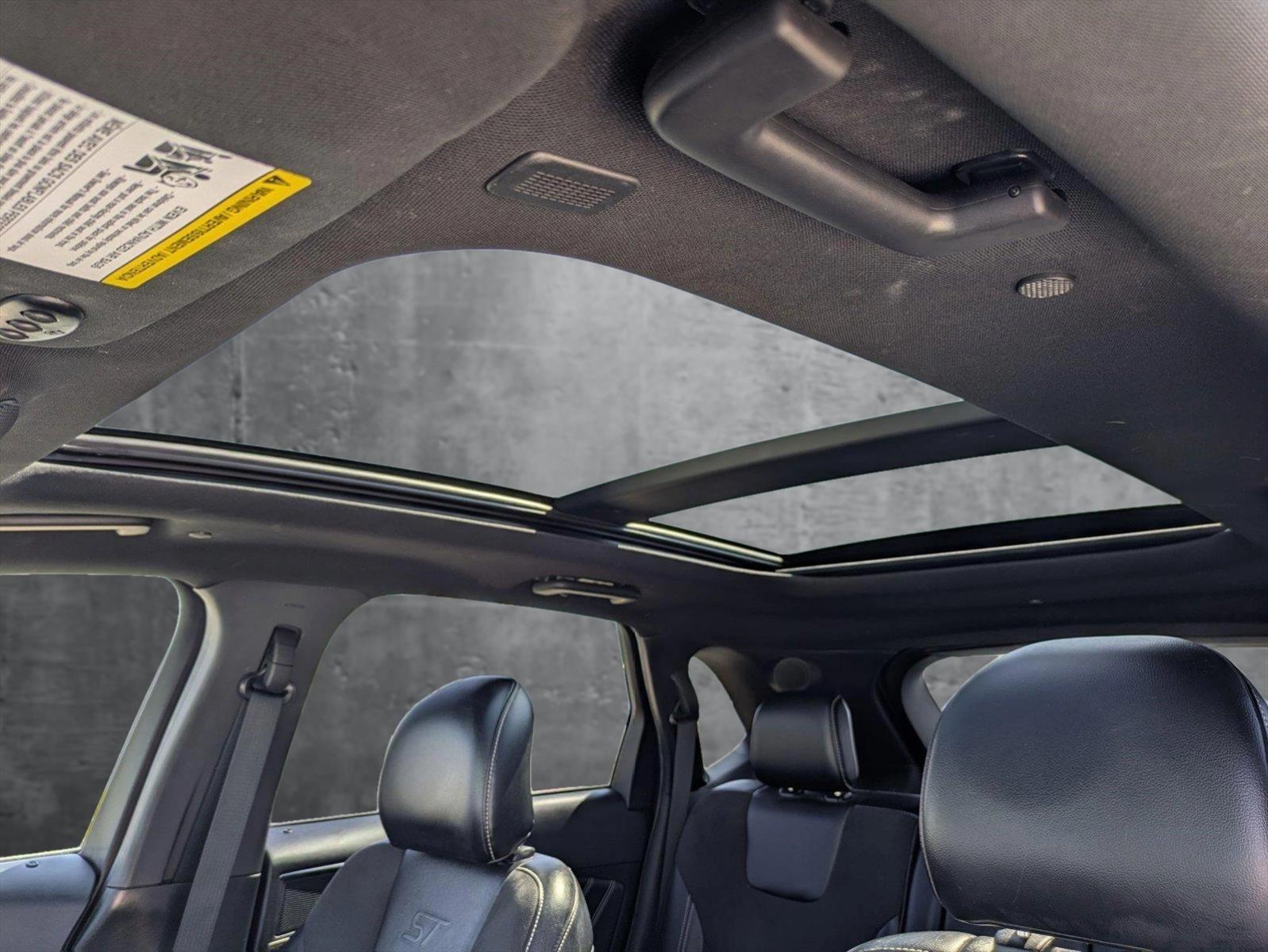 2019 Ford Edge Vehicle Photo in Tustin, CA 92782