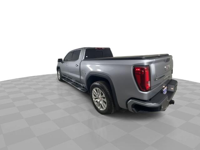 2025 GMC Sierra 1500 Vehicle Photo in GILBERT, AZ 85297-0402