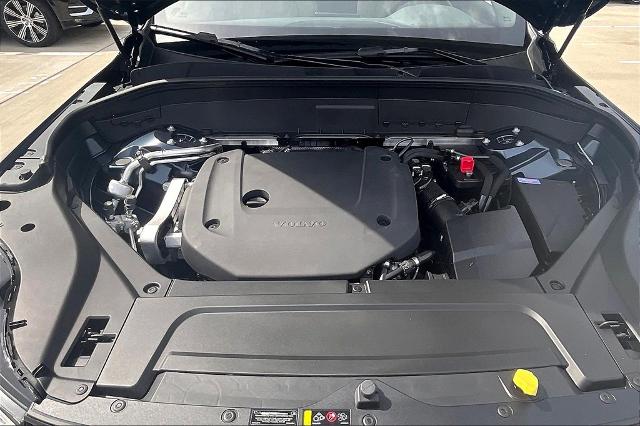 2025 Volvo XC90 Vehicle Photo in Grapevine, TX 76051