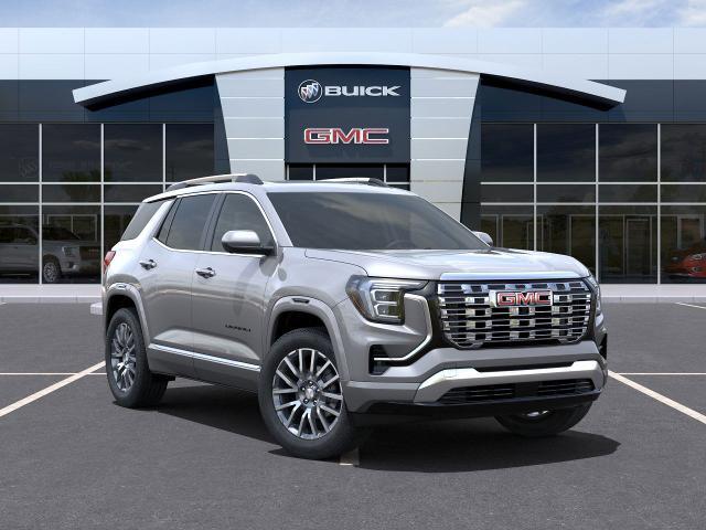 2026 GMC Terrain Vehicle Photo in APPLETON, WI 54914-8833