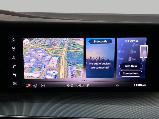 2025 Nissan Murano Vehicle Photo in Appleton, WI 54913