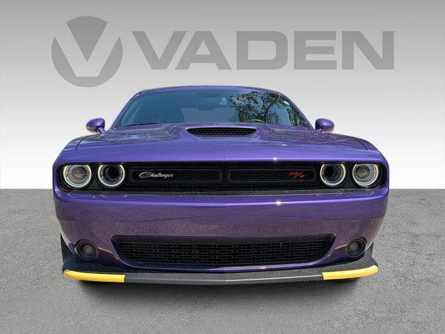 2023 Dodge Challenger Vehicle Photo in BEAUFORT, SC 29906-4218