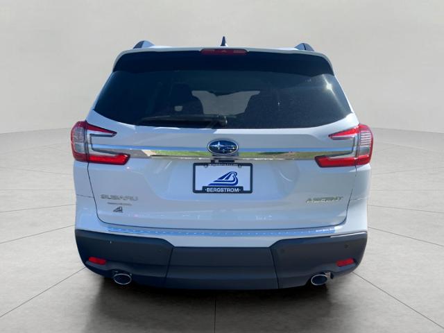 2025 Subaru Ascent Vehicle Photo in Oshkosh, WI 54904