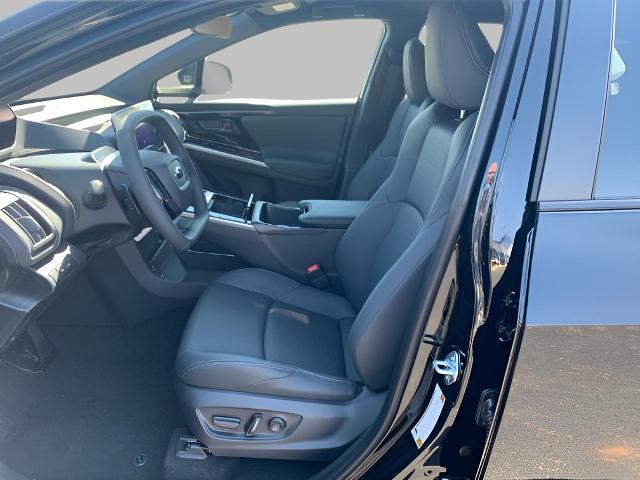2025 Subaru Solterra Vehicle Photo in Oshkosh, WI 54904