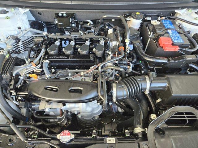 2024 Honda Accord Sedan Vehicle Photo in Decatur, TX 76234