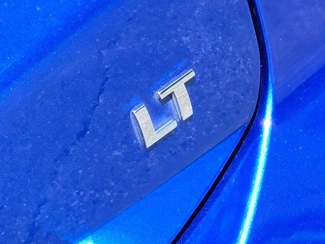 2019 Chevrolet Equinox Vehicle Photo in Decatur, TX 76234