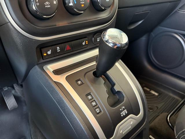 2015 Jeep Compass Vehicle Photo in Appleton, WI 54914