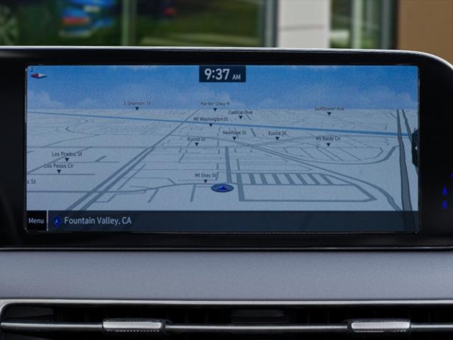 2025 Hyundai PALISADE Vehicle Photo in Nashua, NH 03060