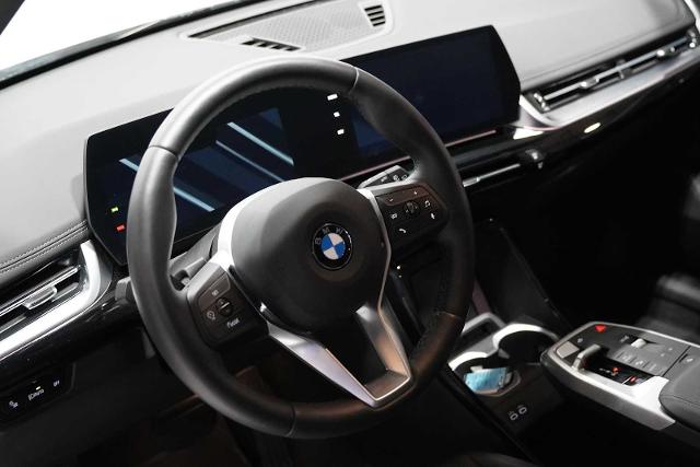 2025 BMW X1 xDrive28i Vehicle Photo in GRAPEVINE, TX 76051