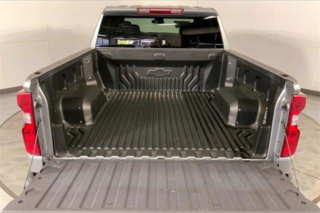 2023 Chevrolet Silverado 1500 Vehicle Photo in INDEPENDENCE, MO 64055-1314