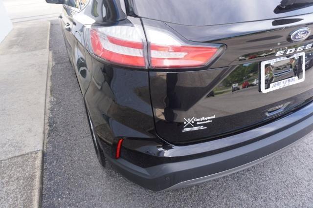 2023 Ford Edge Vehicle Photo in FAIRMONT, WV 26554-2318