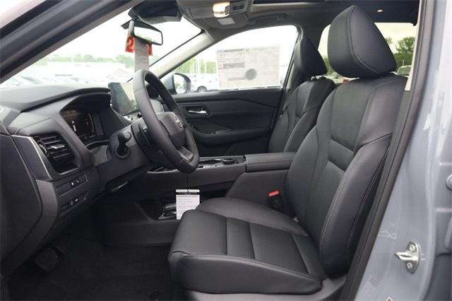 2025 Nissan Rogue Vehicle Photo in Hazelwood, MO 63042