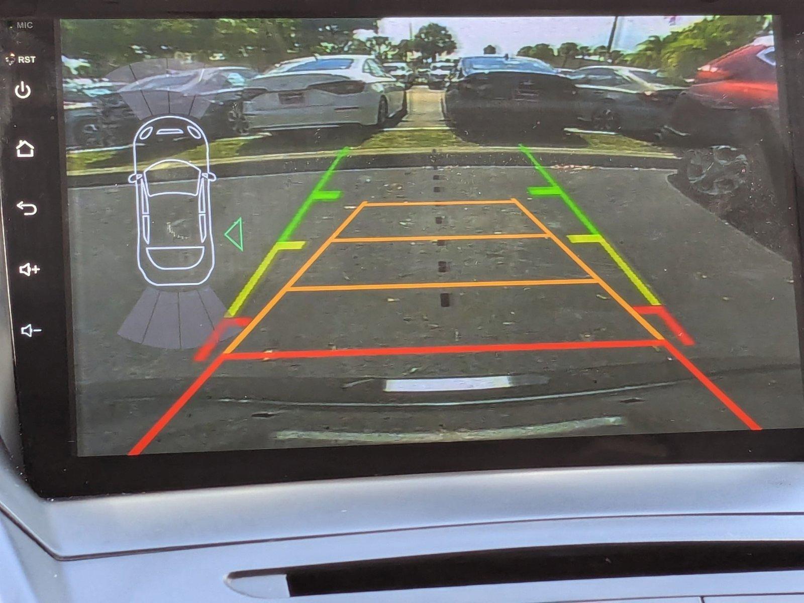 2018 Ford Escape Vehicle Photo in Miami, FL 33015