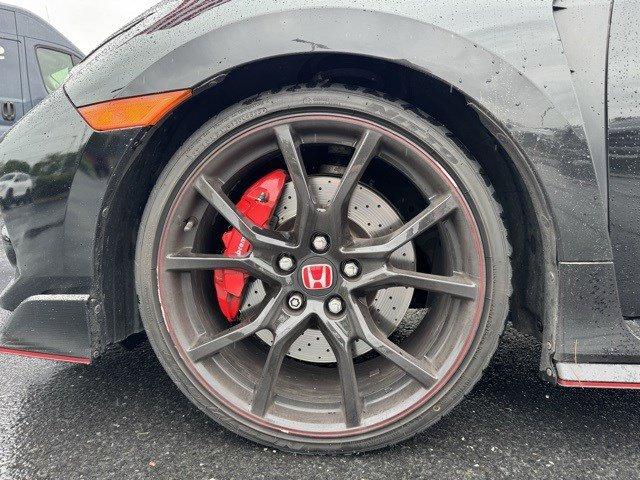 2019 Honda Civic Type R Vehicle Photo in Mechanicsburg, PA 17050-1707