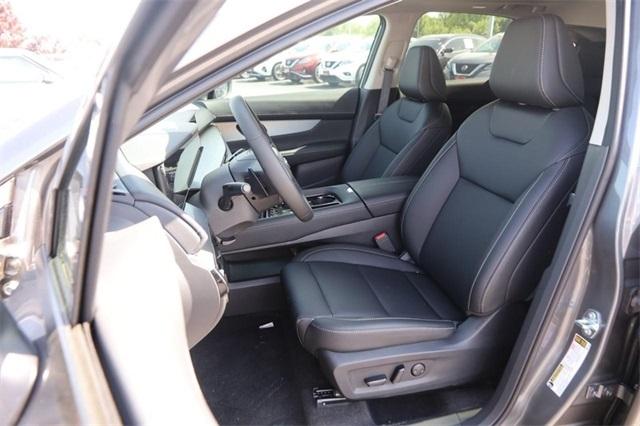 2025 Nissan Murano Vehicle Photo in Hazelwood, MO 63042