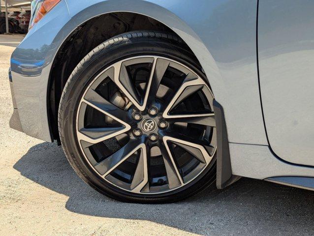 2020 Toyota Corolla Vehicle Photo in San Antonio, TX 78230