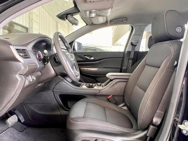 2023 GMC Acadia Vehicle Photo in EFFINGHAM, IL 62401-2832