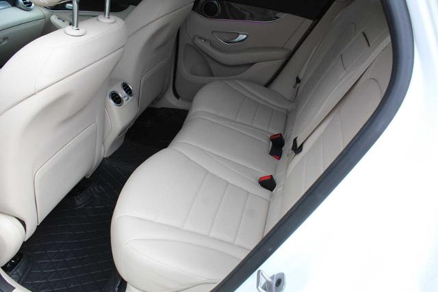 2022 Mercedes-Benz GLC Vehicle Photo in HOUSTON, TX 77090