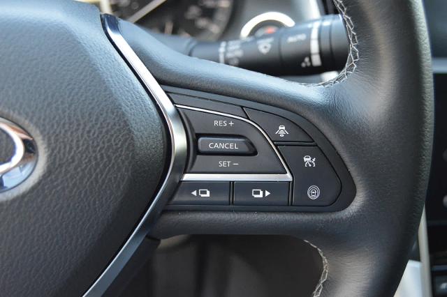 2024 INFINITI Q50 Vehicle Photo in Houston, TX 77090