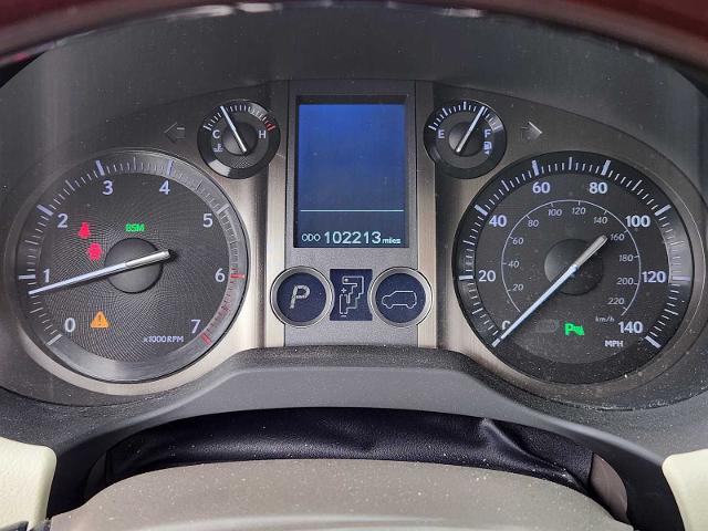 2018 Lexus GX 460 Vehicle Photo in PLANO, TX 75024