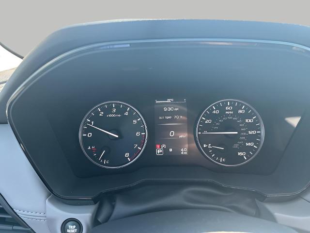 2025 Subaru Outback Vehicle Photo in Oshkosh, WI 54904