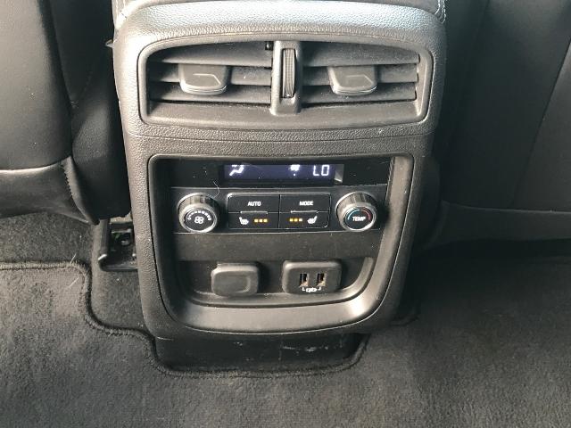 2019 Buick Envision Vehicle Photo in GREEN BAY, WI 54303-3330