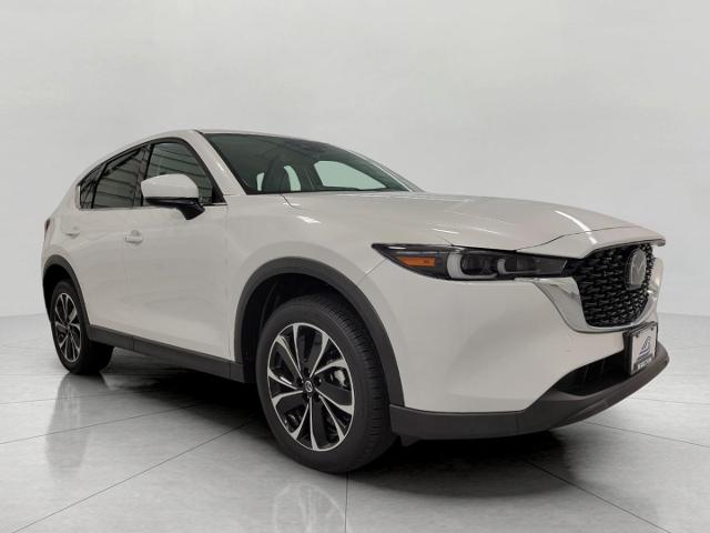 2023 Mazda CX-5 Vehicle Photo in NEENAH, WI 54956-2243