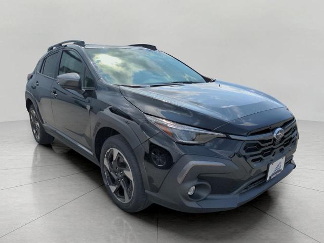 2025 Subaru Crosstrek Vehicle Photo in Green Bay, WI 54304