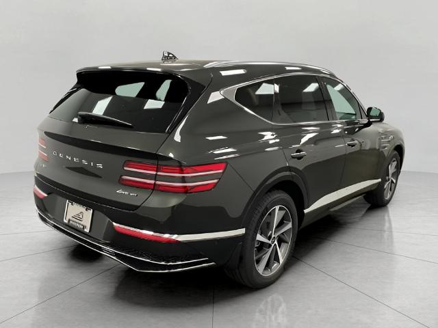 2025 Genesis GV80 Vehicle Photo in Appleton, WI 54913