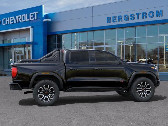 2025 GMC Canyon Vehicle Photo in OSHKOSH, WI 54904-7811