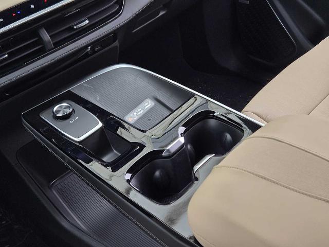 2025 Buick Enclave Vehicle Photo in DALLAS, TX 75209-3016