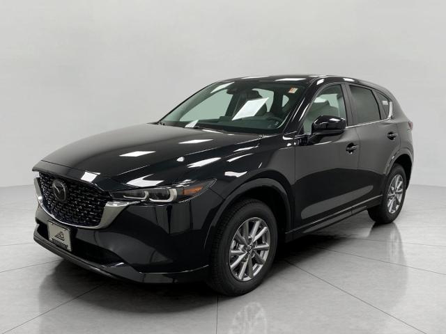 2025 Mazda CX-5 Vehicle Photo in Appleton, WI 54913