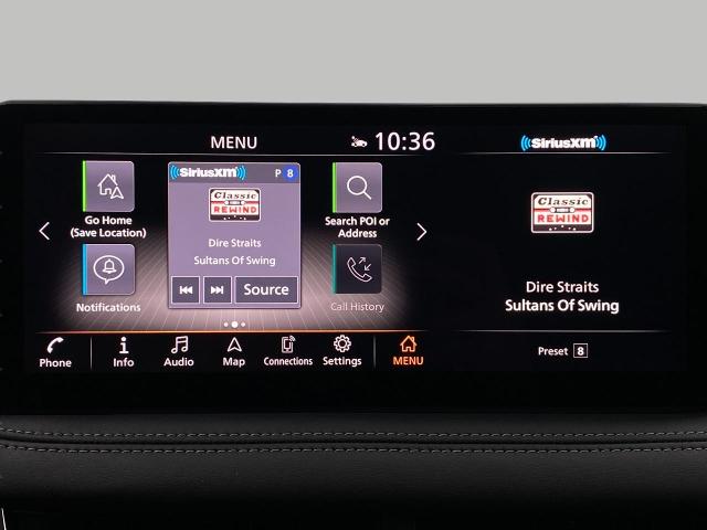 2025 INFINITI QX60 Vehicle Photo in Appleton, WI 54913