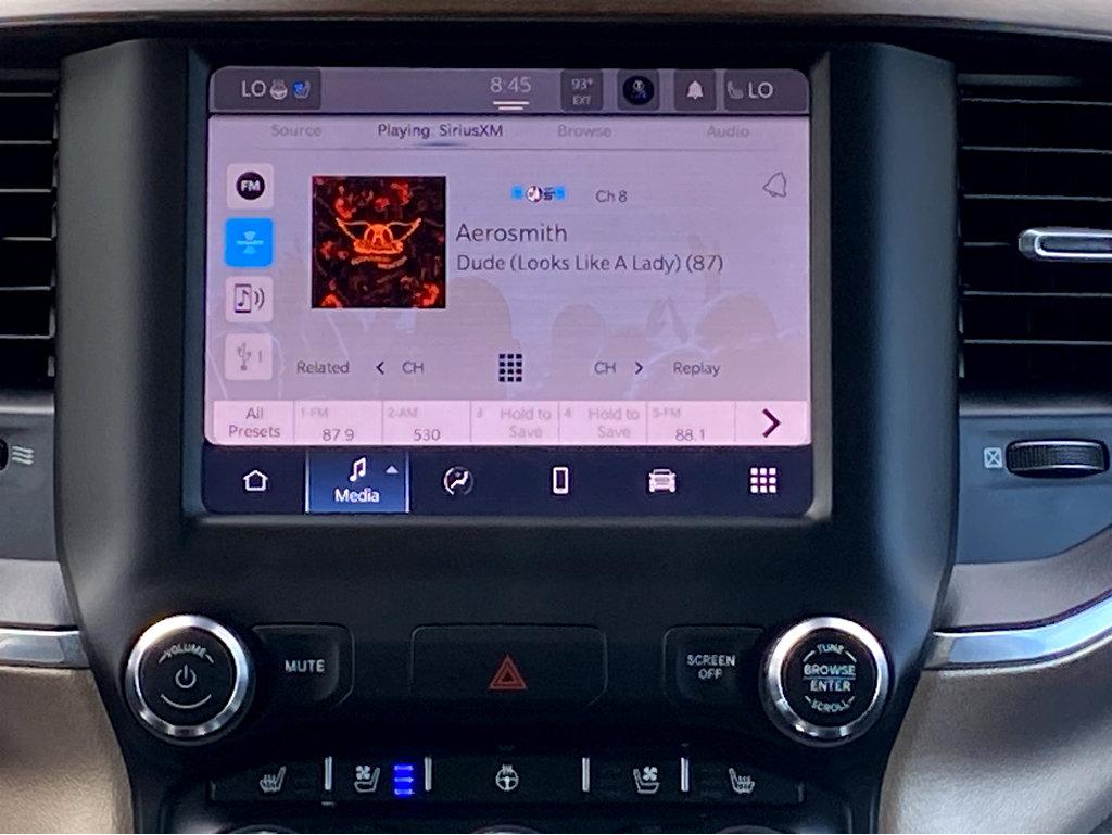 2022 Ram 1500 Vehicle Photo in POOLER, GA 31322-3252