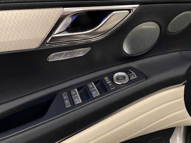 2025 Genesis GV80 Vehicle Photo in Appleton, WI 54913
