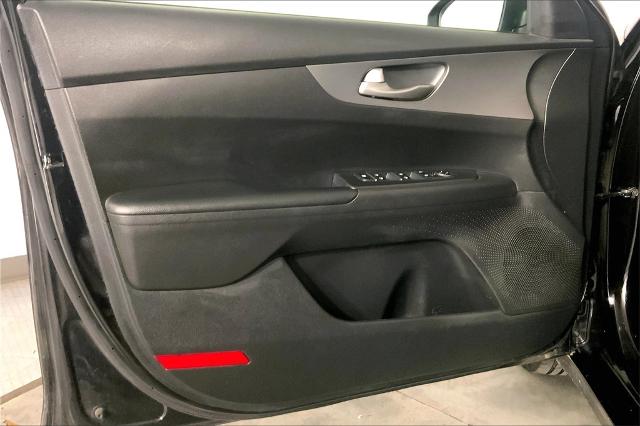 2021 Kia Forte Vehicle Photo in Lees Summit, MO 64086