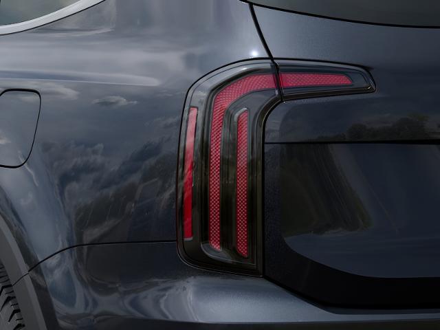 2025 Kia Telluride Vehicle Photo in Oshkosh, WI 54904