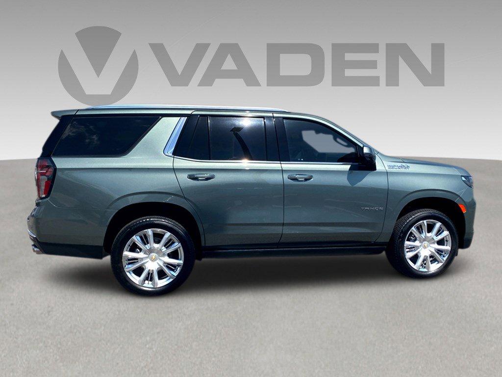 2024 Chevrolet Tahoe Vehicle Photo in SAVANNAH, GA 31406-4513