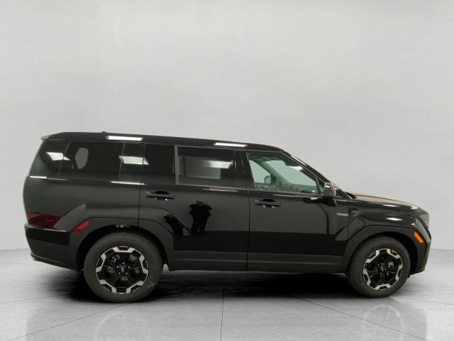 2025 Hyundai SANTA FE Vehicle Photo in Appleton, WI 54913