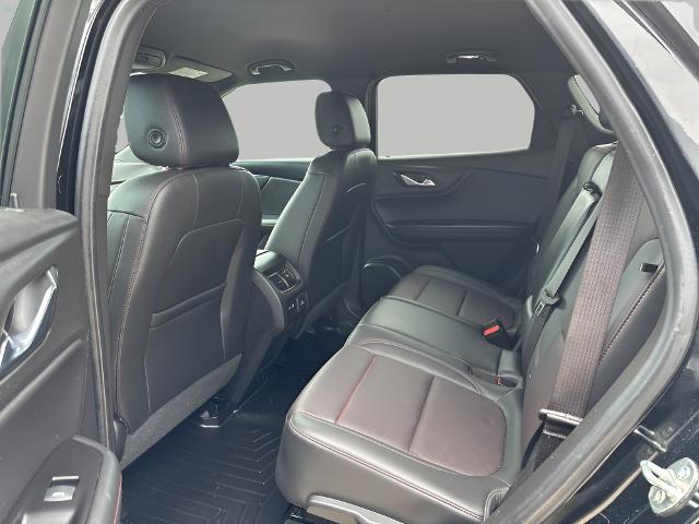 2020 Chevrolet Blazer Vehicle Photo in MANITOWOC, WI 54220-5838