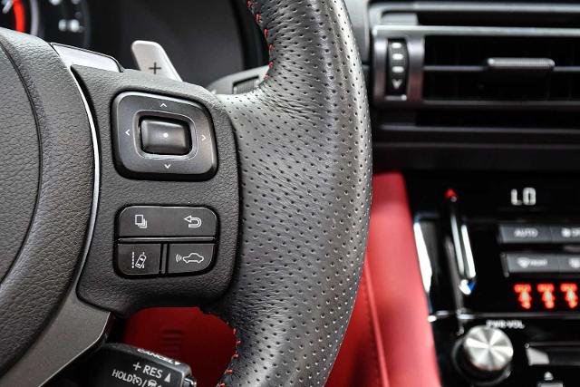 2023 Lexus IS 350 Vehicle Photo in DALLAS, TX 75235
