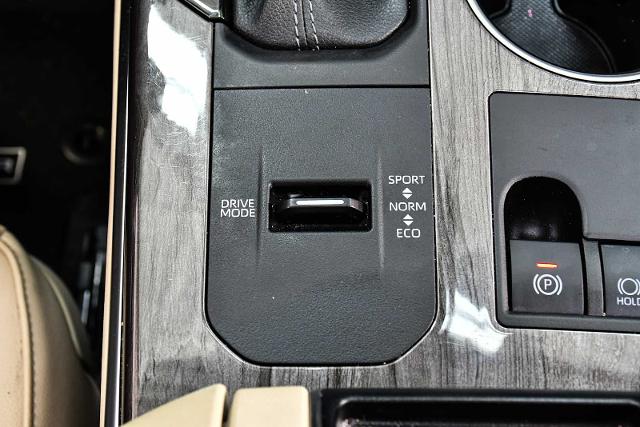 2023 Toyota Highlander Vehicle Photo in DALLAS, TX 75235