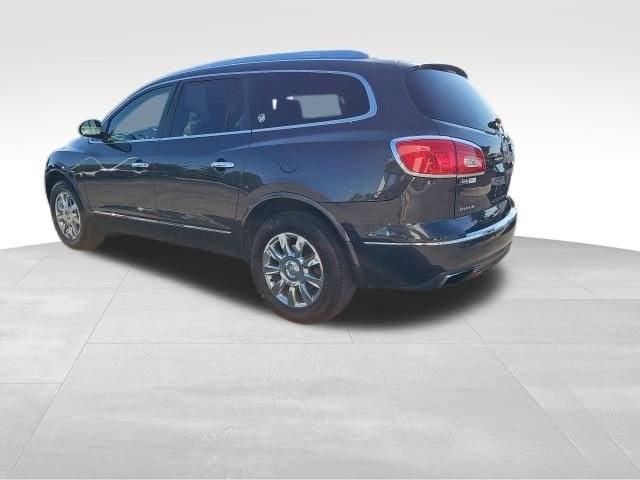 2014 Buick Enclave Vehicle Photo in Fishers, IN 46038