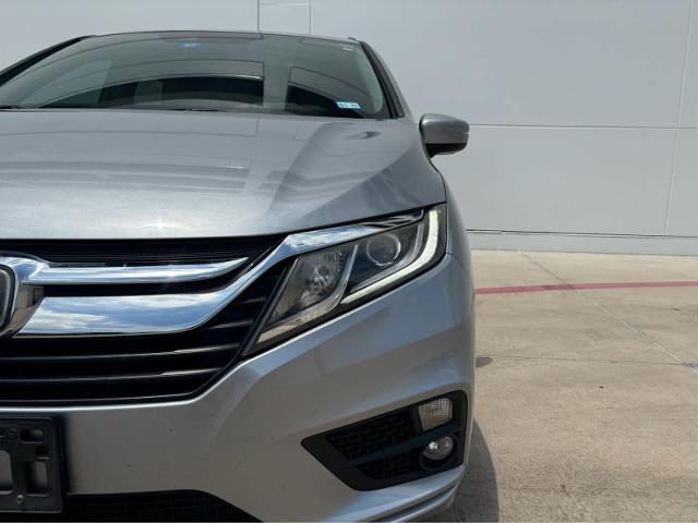 2019 Honda Odyssey Vehicle Photo in Grapevine, TX 76051