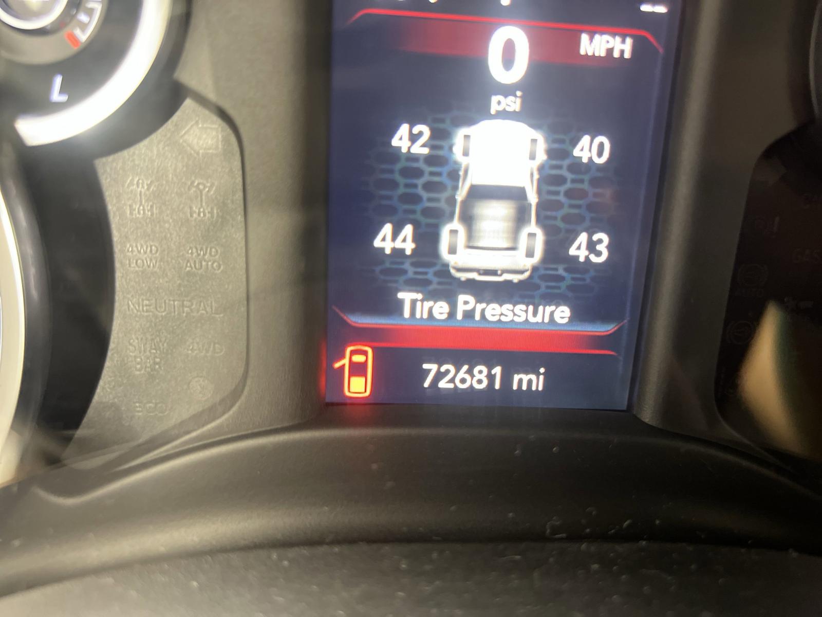 2022 Ram 1500 Vehicle Photo in GEORGETOWN, TX 78626-7508
