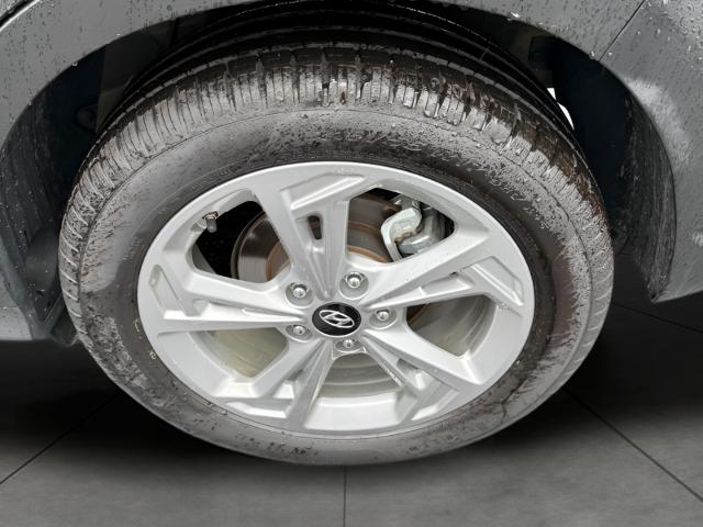 2023 Hyundai Kona Vehicle Photo in MADISON, WI 53713-3220