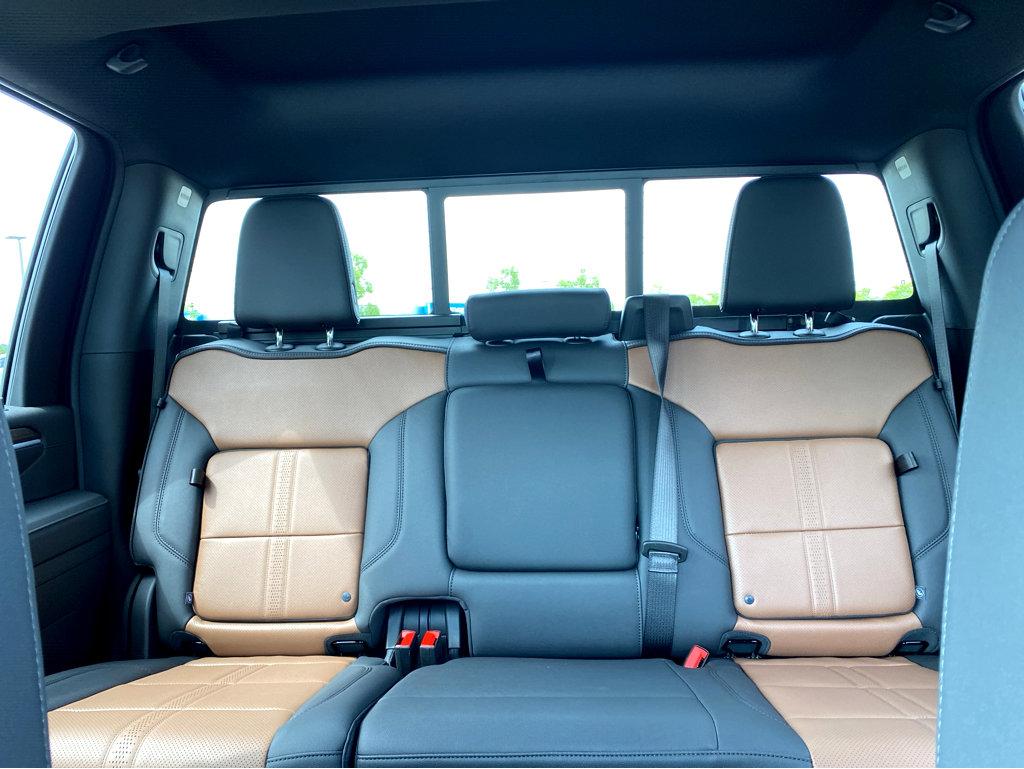 2025 Chevrolet Silverado 2500 HD Vehicle Photo in POOLER, GA 31322-3252